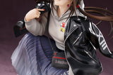 Mari Makinami Illustrious Ver. RADIO EVA Part. 2 1/7 Scale Figure
