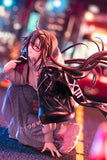 Mari Makinami Illustrious Ver. RADIO EVA Part. 2 1/7 Scale Figure