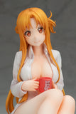 Asuna Yuuki White Shirt Ver. 1/7 Scale Figure