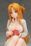 Asuna Yuuki White Shirt Ver. 1/7 Scale Figure