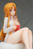 Asuna Yuuki White Shirt Ver. 1/7 Scale Figure