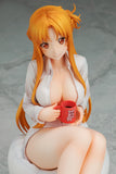 Asuna Yuuki White Shirt Ver. 1/7 Scale Figure