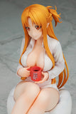 Asuna Yuuki White Shirt Ver. 1/7 Scale Figure