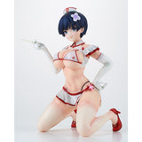 Yozakura: Sexy Nurse Ver. 1/4 Scale Figure
