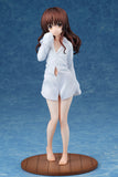 Mikan Yuuki White Shirt ver. 1/6 Scale Figure