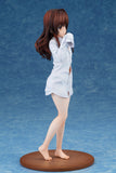 Mikan Yuuki White Shirt ver. 1/6 Scale Figure