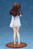 Mikan Yuuki White Shirt ver. 1/6 Scale Figure
