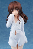 Mikan Yuuki White Shirt ver. 1/6 Scale Figure