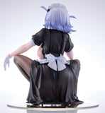 Hebe-chan Maid ver. 1/6 Scale Figure