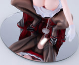 Hebe-chan Maid ver. 1/6 Scale Figure