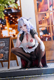 Hebe-chan Maid ver. 1/6 Scale Figure