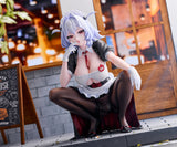 Hebe-chan Maid ver. 1/6 Scale Figure