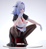 Hebe-chan Maid ver. 1/6 Scale Figure