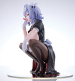 Hebe-chan Maid ver. 1/6 Scale Figure
