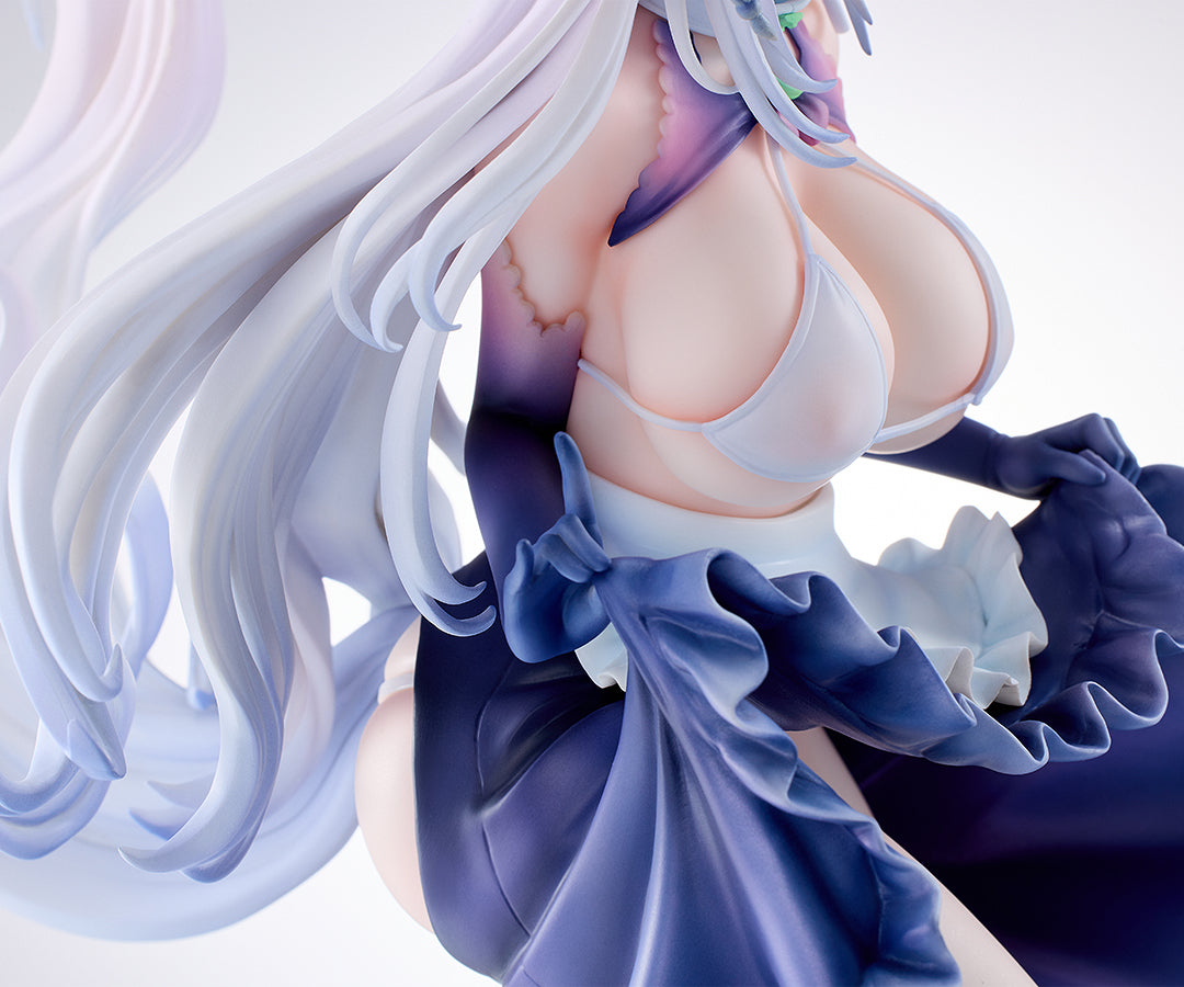 Maids of House MB, Mellow 1/6 Scale Figure