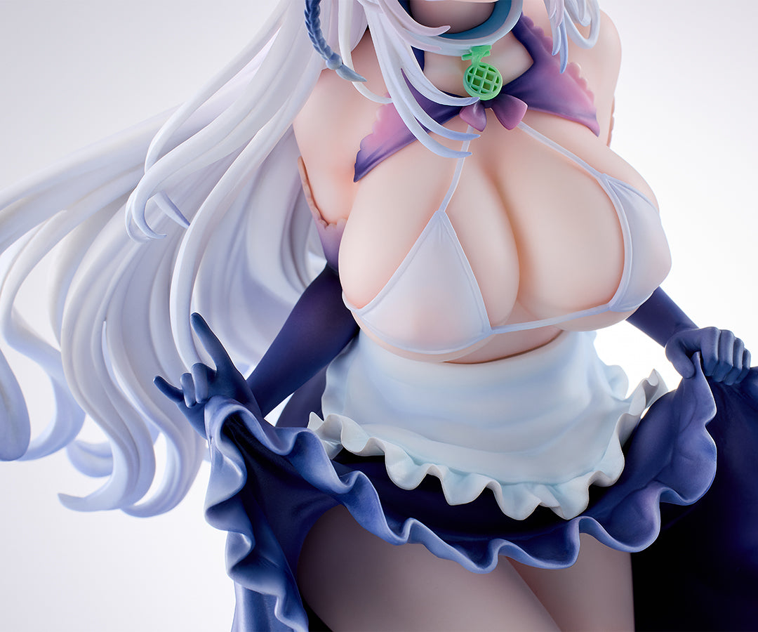 Maids of House MB, Mellow 1/6 Scale Figure