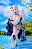 Maids of House MB, Mellow 1/6 Scale Figure