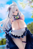 Maids of House MB, Mellow 1/6 Scale Figure