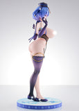 Julia 1/6 Scale Figure