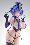 Julia 1/6 Scale Figure