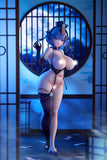 Julia 1/6 Scale Figure