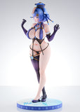Julia 1/6 Scale Figure