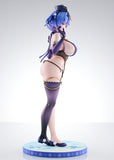 Julia 1/6 Scale Figure