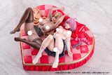 Anna & Megumi Illustrated by Dishwasher1910 1/6 Scale Figure