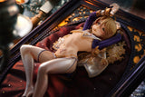 Jeanne Prostitute - Royal Black Edition 1/8 Scale Figure