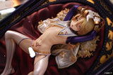 Jeanne Prostitute - Royal Black Edition 1/8 Scale Figure