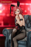 SSR-FIGURE Yi Ren Guan - House of Unhumans Chu E: Bunny Ver. 1/7 Scale Figure