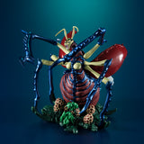 Monsters Chronicle Insect Queen