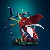Monsters Chronicle Insect Queen