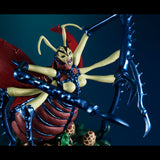 Monsters Chronicle Insect Queen