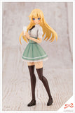 Sousai Shojo Teien Ritsuka Saeki St.Iris Gakuen Girls` High School Summer Clothes