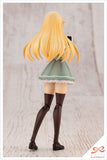 Sousai Shojo Teien Ritsuka Saeki St.Iris Gakuen Girls` High School Summer Clothes