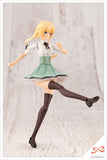 Sousai Shojo Teien Ritsuka Saeki St.Iris Gakuen Girls` High School Summer Clothes