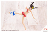 Sousai Shojo Teien Madoka Yuki Swim Style