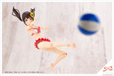 Sousai Shojo Teien Madoka Yuki Swim Style