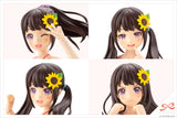 Sousai Shojo Teien Madoka Yuki Swim Style