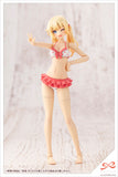 Sousai Shojo Teien Madoka Yuki Swim Style