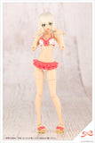 Sousai Shojo Teien Madoka Yuki Swim Style