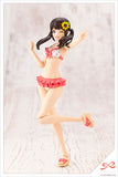 Sousai Shojo Teien Madoka Yuki Swim Style