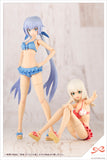 Sousai Shojo Teien Madoka Yuki Swim Style
