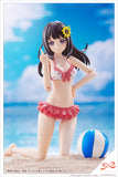 Sousai Shojo Teien Madoka Yuki Swim Style