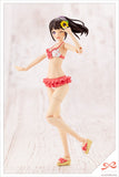 Sousai Shojo Teien Madoka Yuki Swim Style
