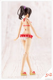 Sousai Shojo Teien Madoka Yuki Swim Style