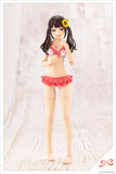 Sousai Shojo Teien Madoka Yuki Swim Style