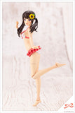 Sousai Shojo Teien Madoka Yuki Swim Style