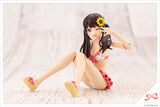 Sousai Shojo Teien Madoka Yuki Swim Style